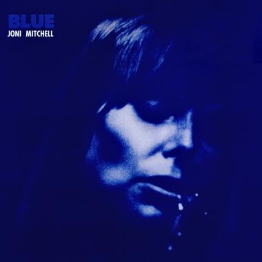 Joni Mitchell -  Blue